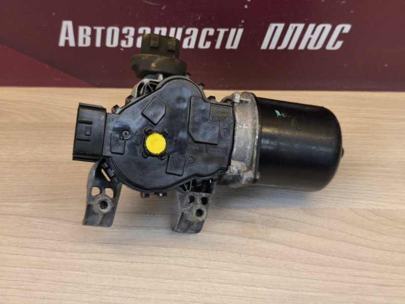 Мотор трапеции дворников