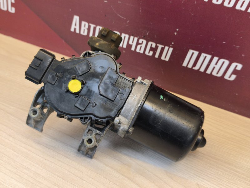 Мотор трапеции дворников