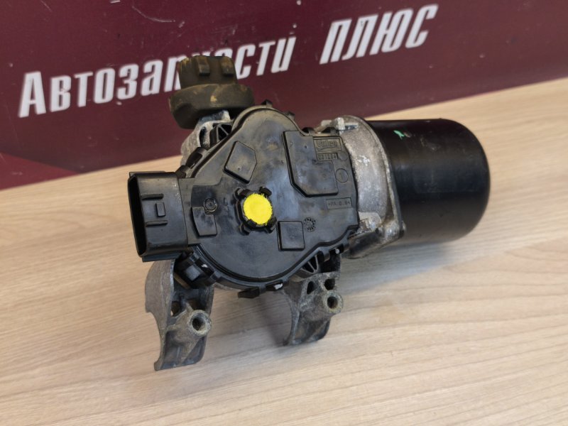 Мотор трапеции дворников