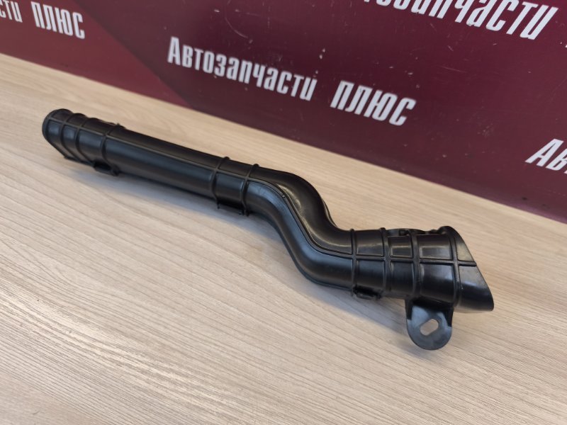 Кожух проводки