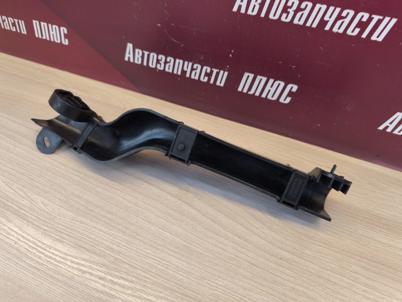 Кожух проводки