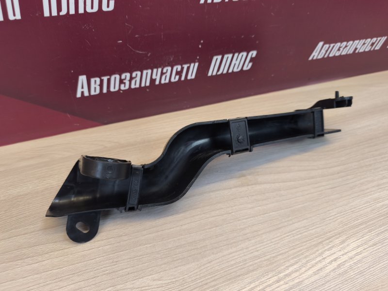 Кожух проводки