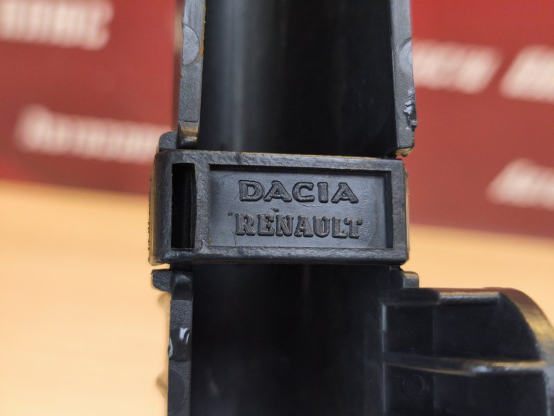 Кожух проводки