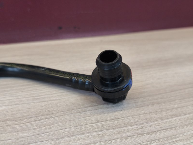 Трубка вакуумного усилителя