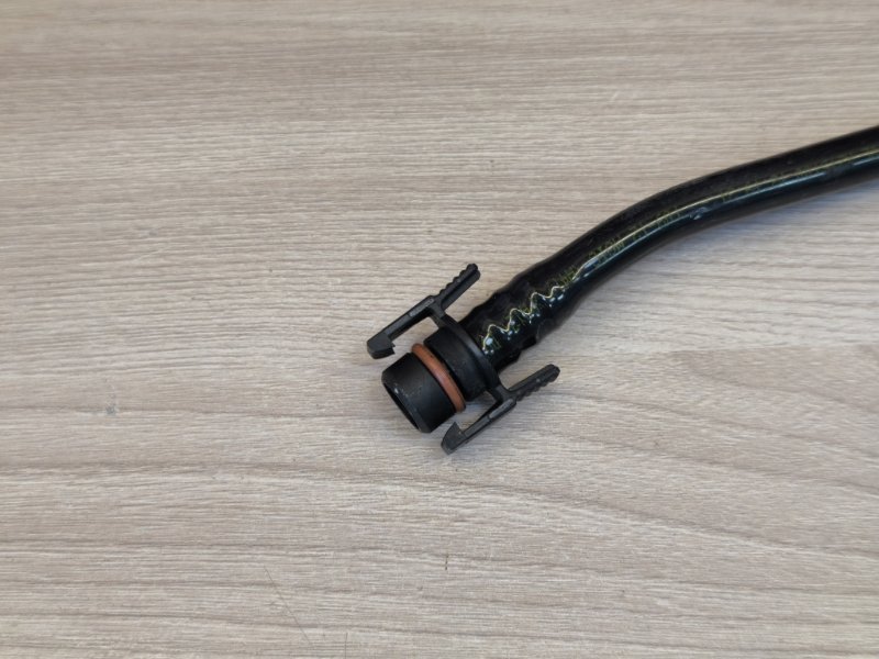 Трубка вакуумного усилителя