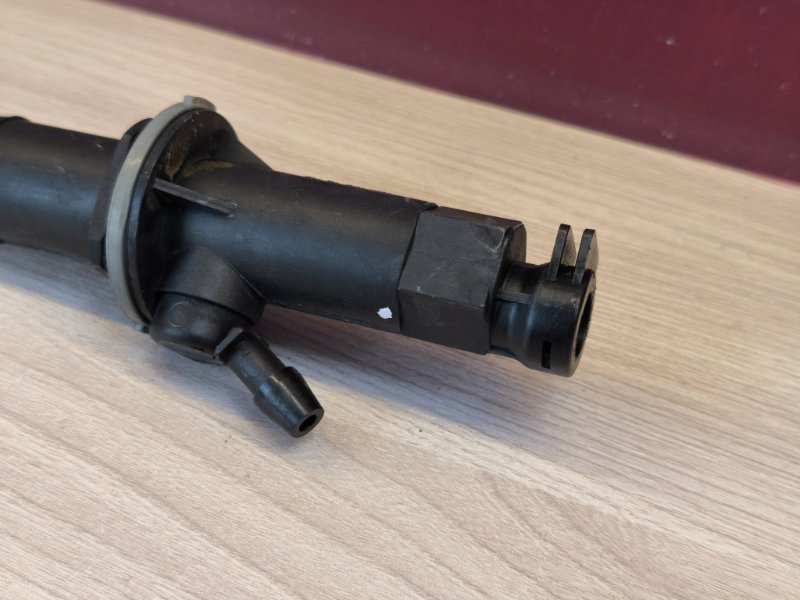 Главный цилиндр сцепления