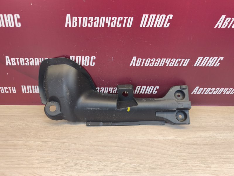 Защита датчика ABS