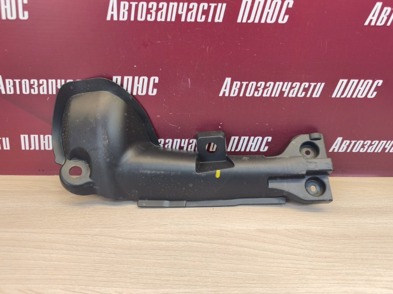 Защита датчика ABS