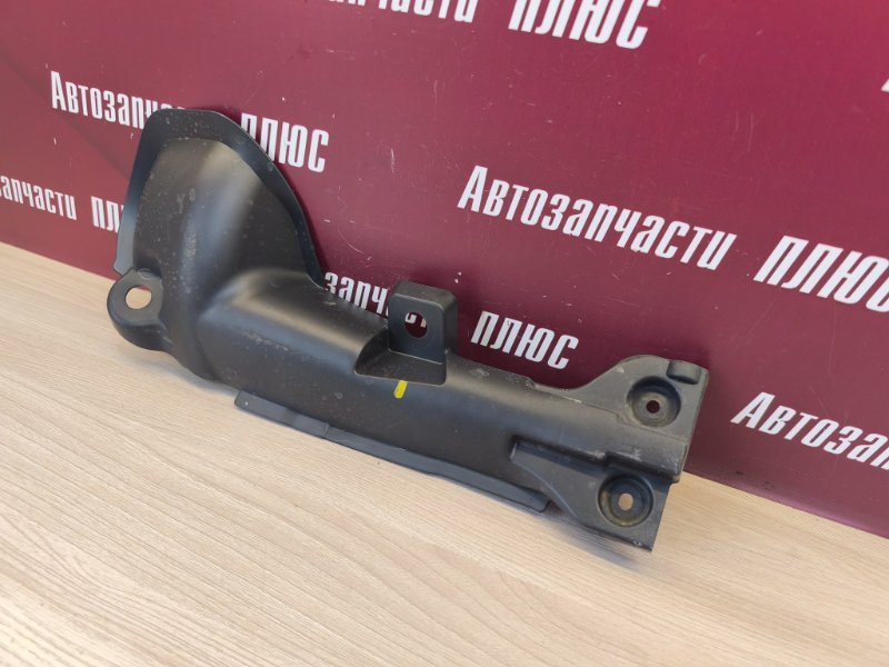 Защита датчика ABS