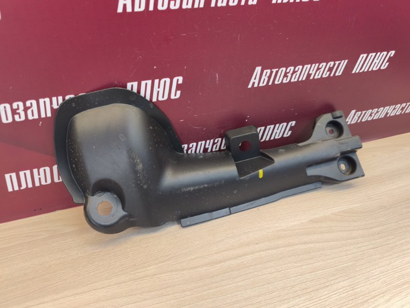 Защита датчика ABS