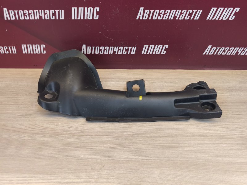 Защита датчика ABS