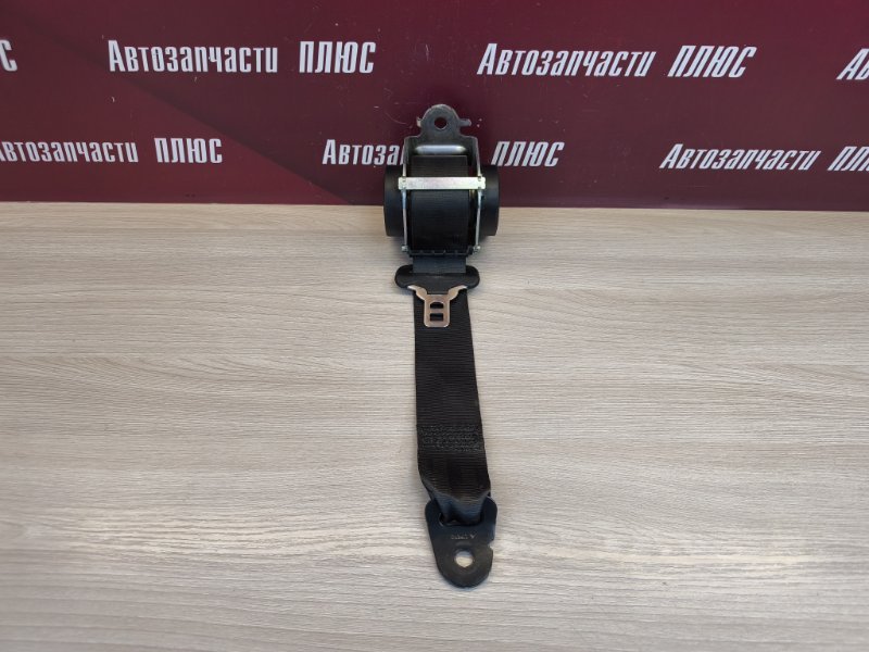 Ремень безопасности