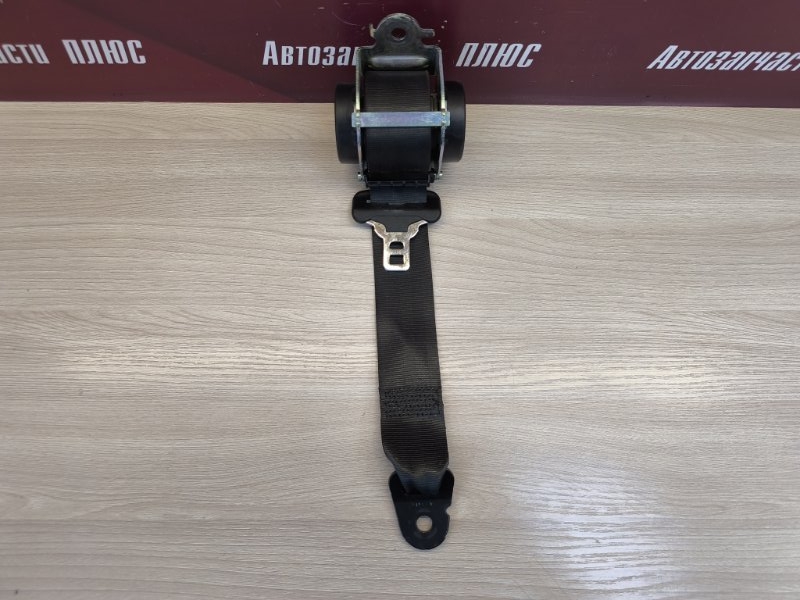 Ремень безопасности