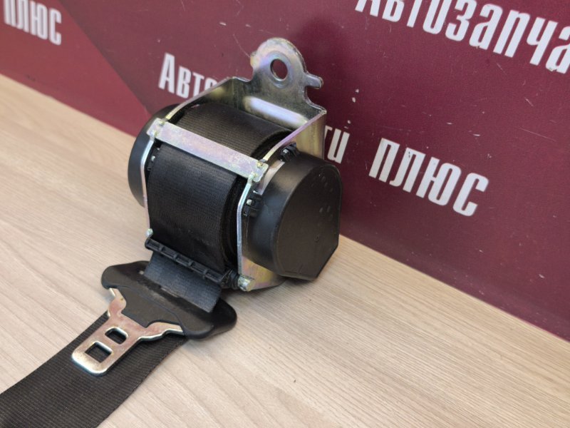 Ремень безопасности