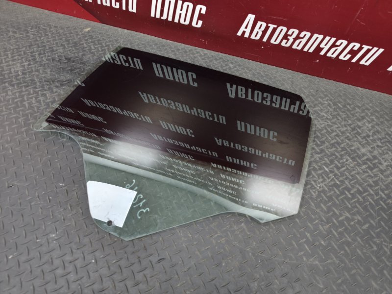 Стекло двери