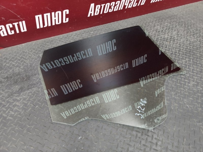 Стекло двери