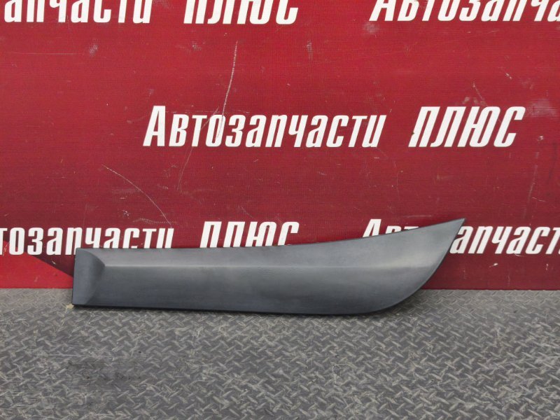 Молдинг двери