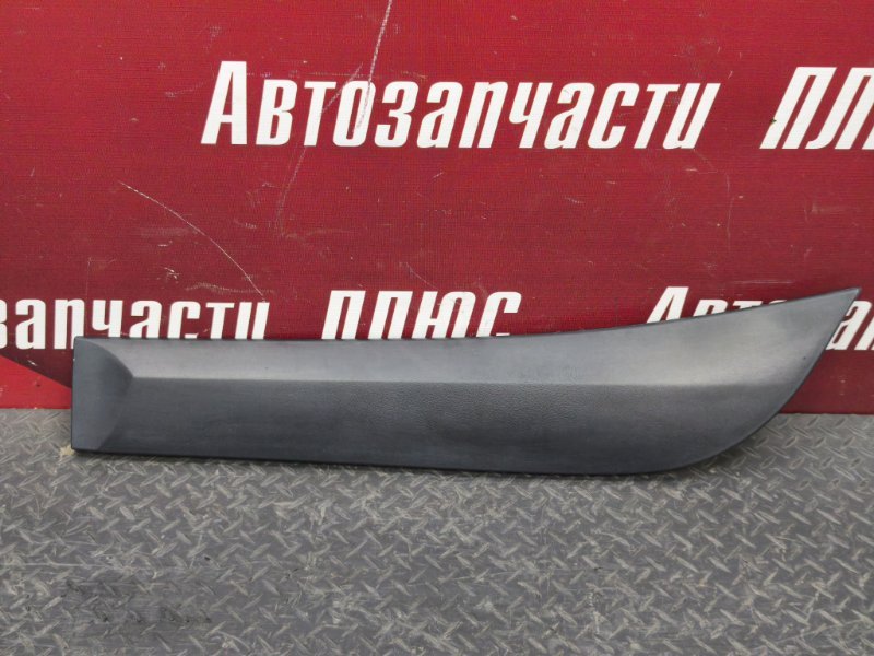 Молдинг двери