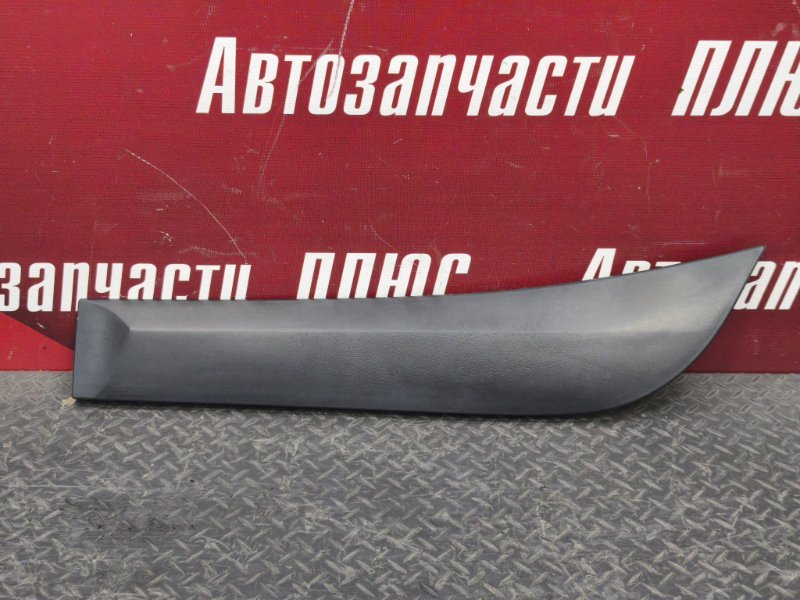 Молдинг двери