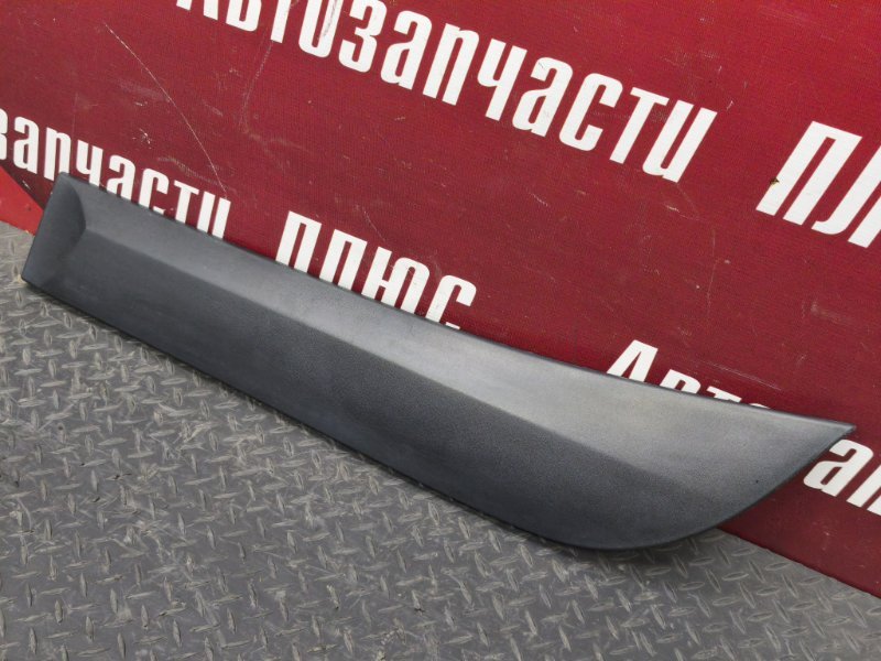 Молдинг двери