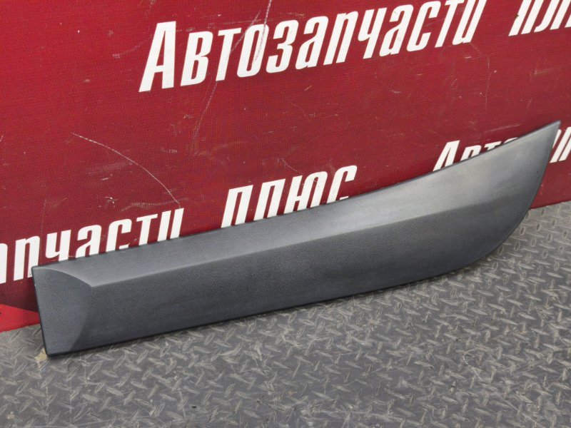 Молдинг двери