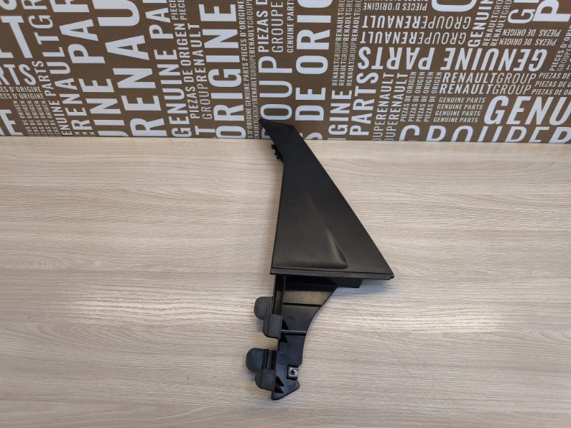 Накладка двери