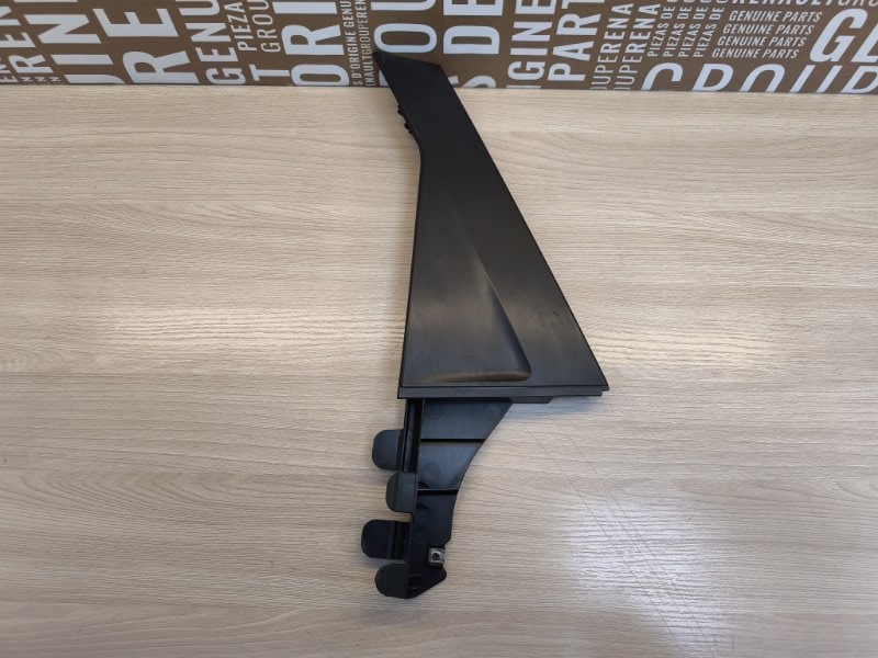 Накладка двери