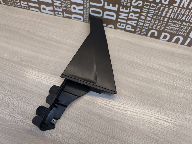 Накладка двери