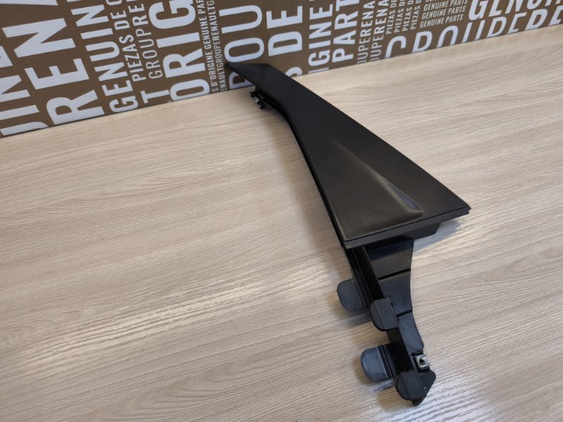 Накладка двери