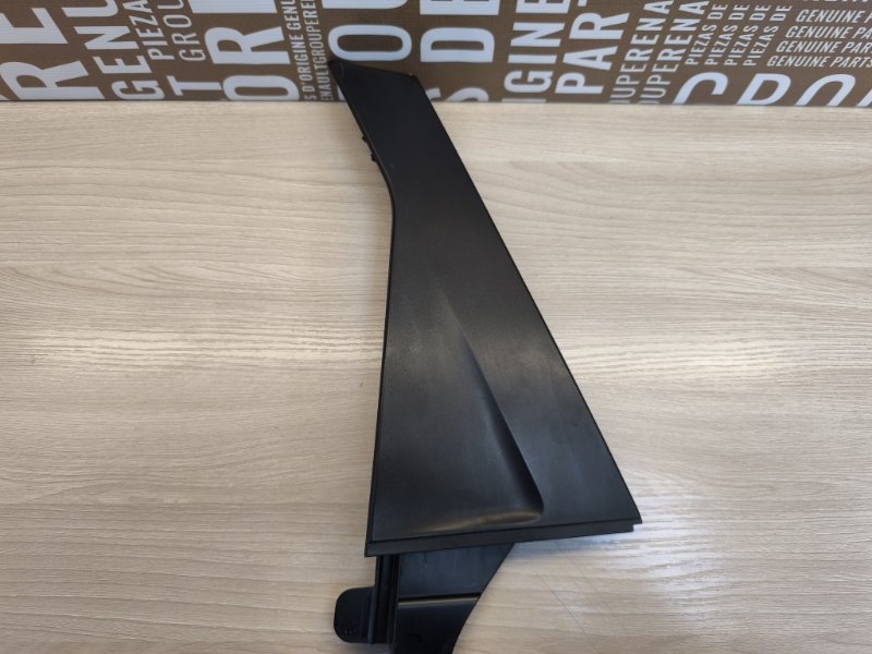 Накладка двери