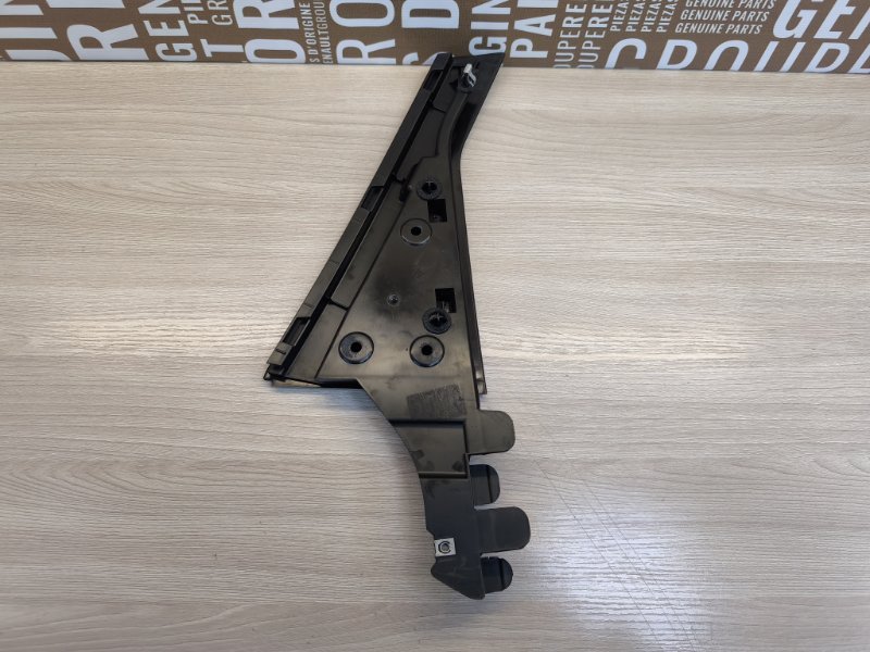 Накладка двери