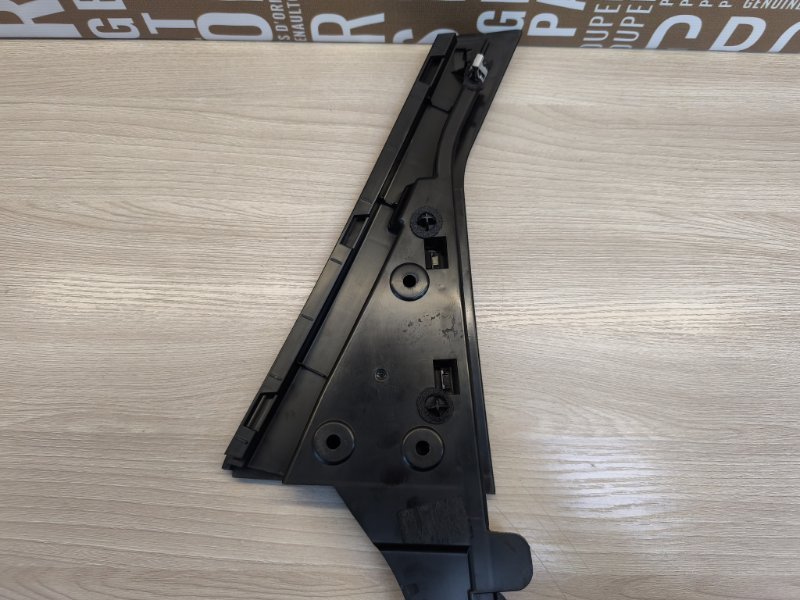 Накладка двери