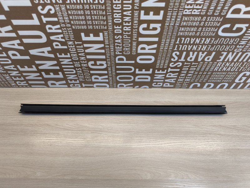 Уплотнитель стекла двери внутренний