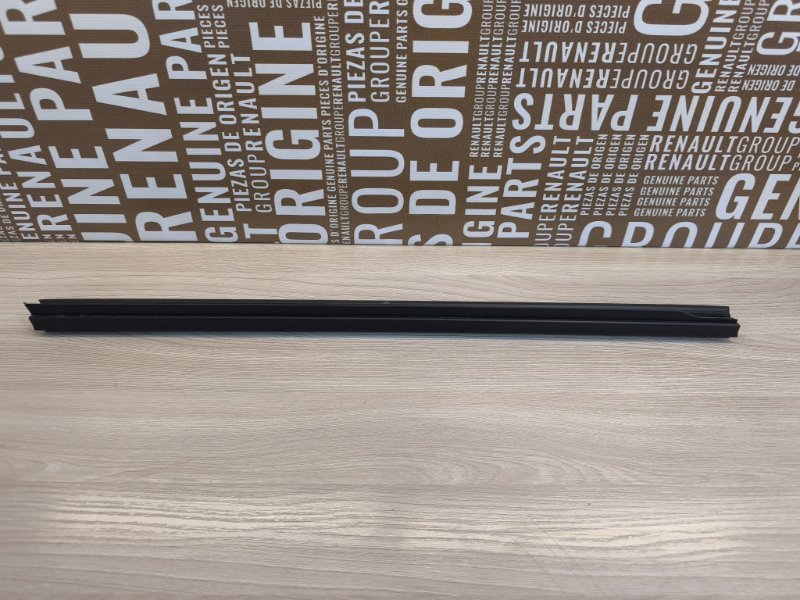 Уплотнитель стекла двери внутренний