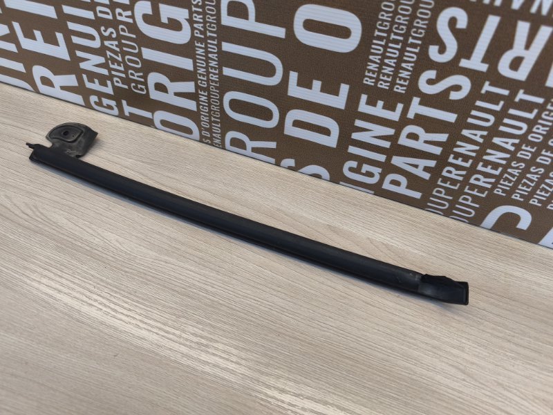 Уплотнитель двери