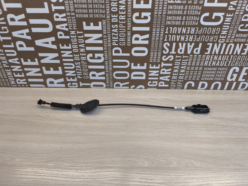 Трос замка двери