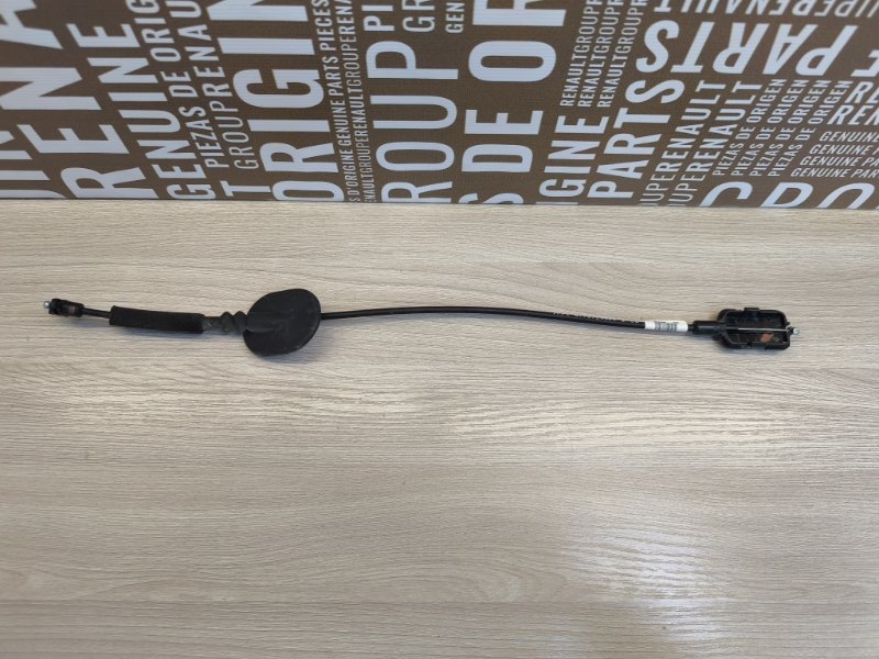 Трос замка двери