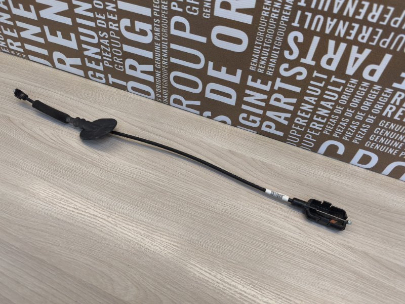 Трос замка двери