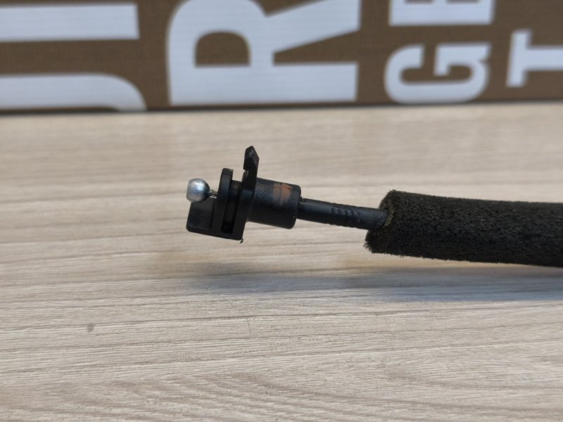 Трос замка двери