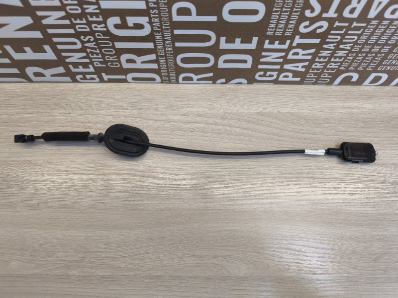 Трос замка двери