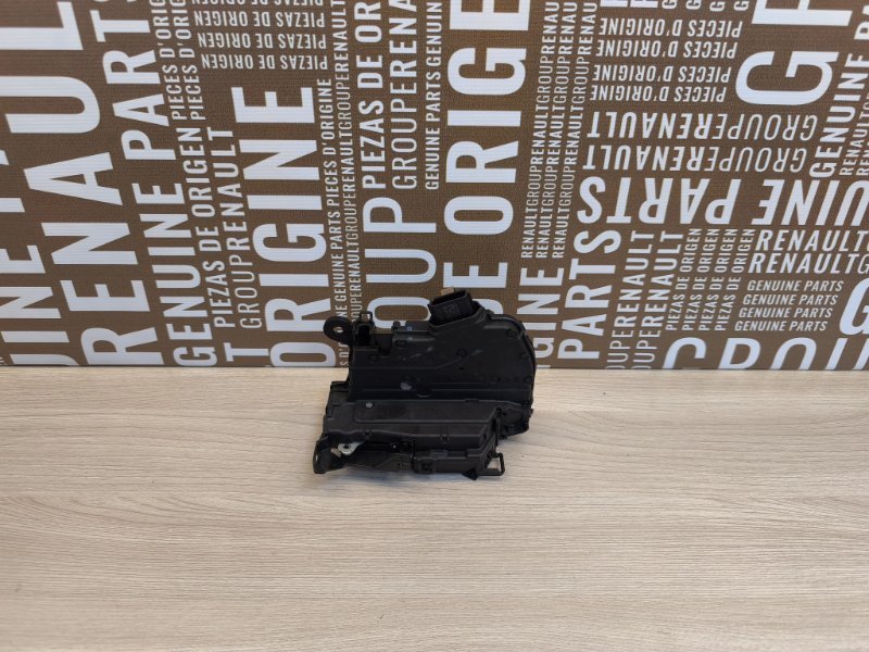 Замок      двери