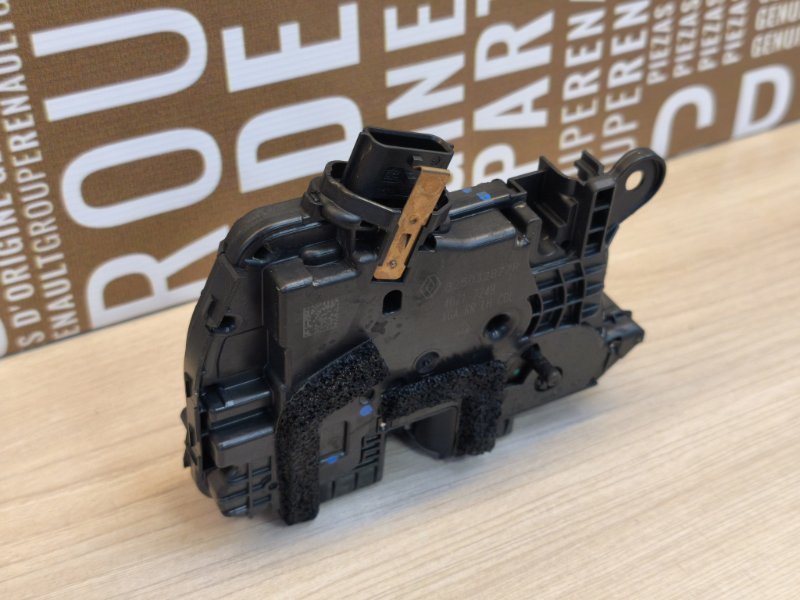 Замок      двери