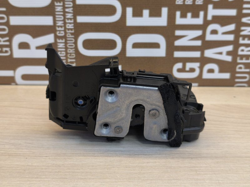 Замок      двери