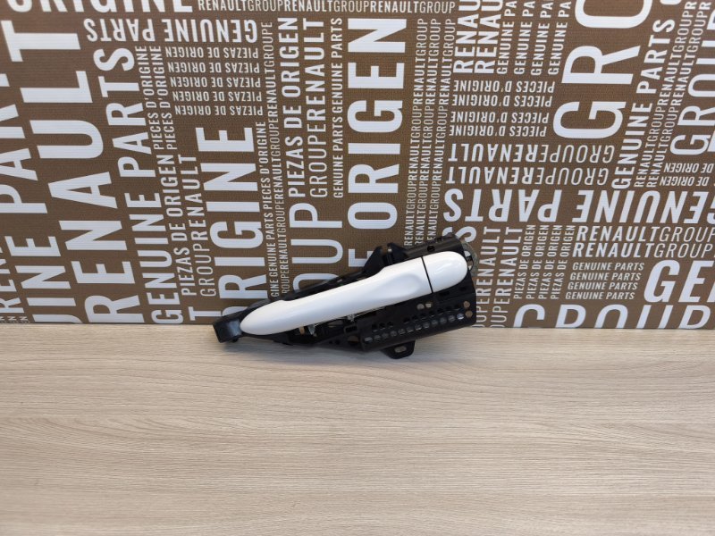 Ручка двери внешняя