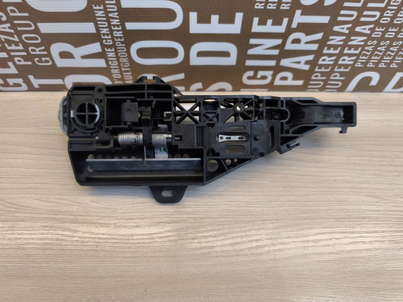 Ручка двери внешняя