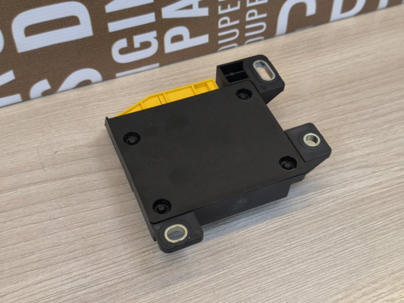 Блок управления AIR BAG