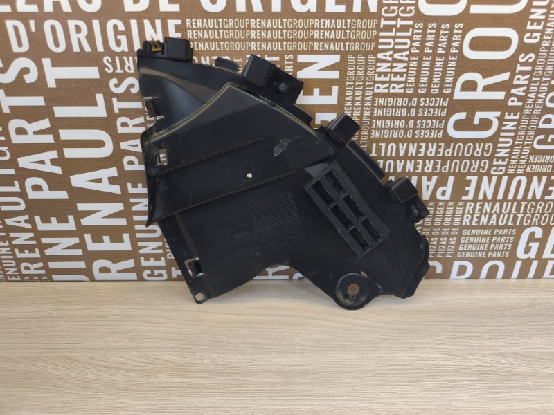 Защита бампера