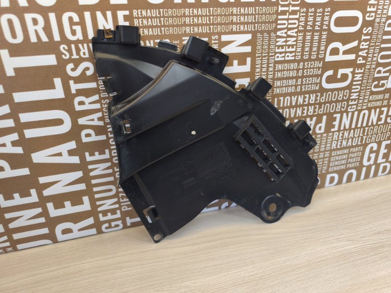 Защита бампера