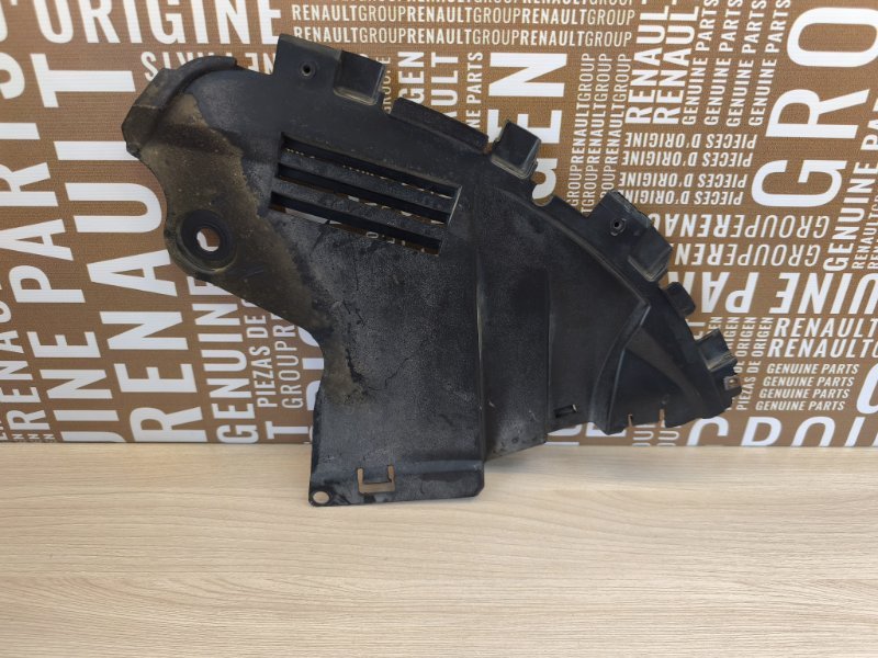 Защита бампера