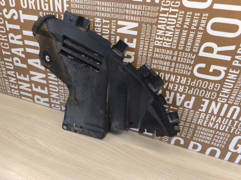 Защита бампера